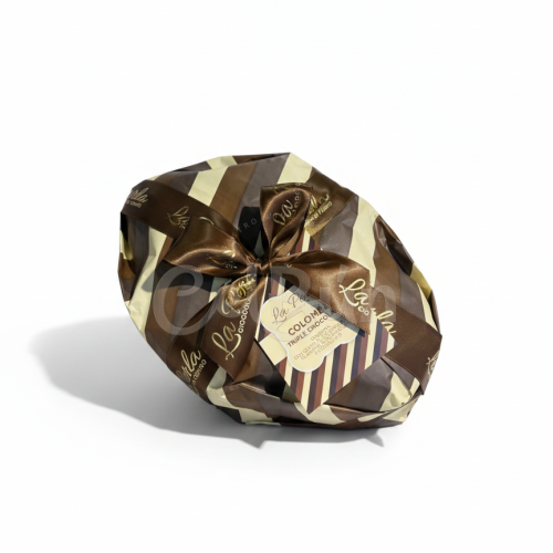 Colomba Triple Chocolate – 750g